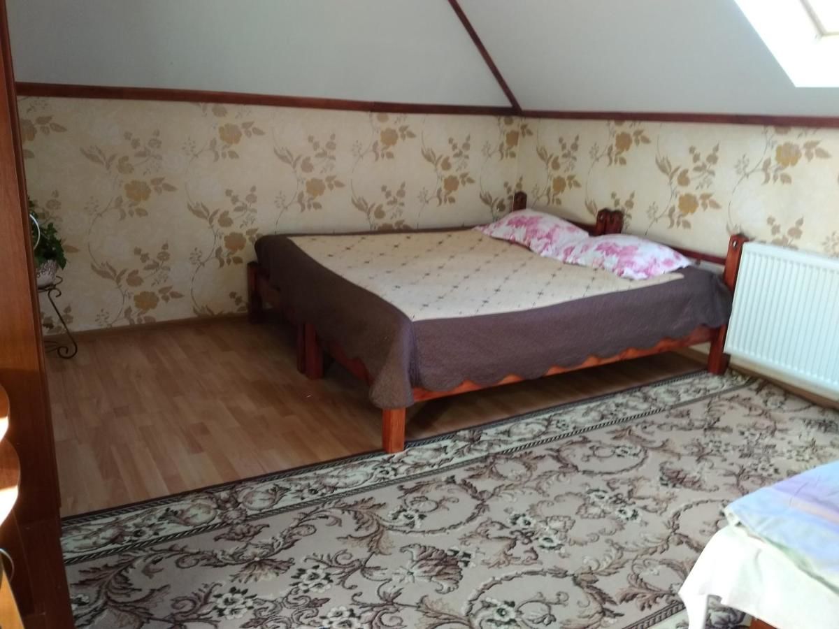 Гостевой дом Світанок Славское