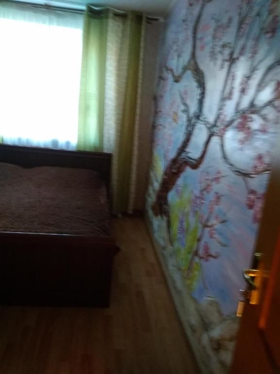 Гостевой дом Світанок Славское