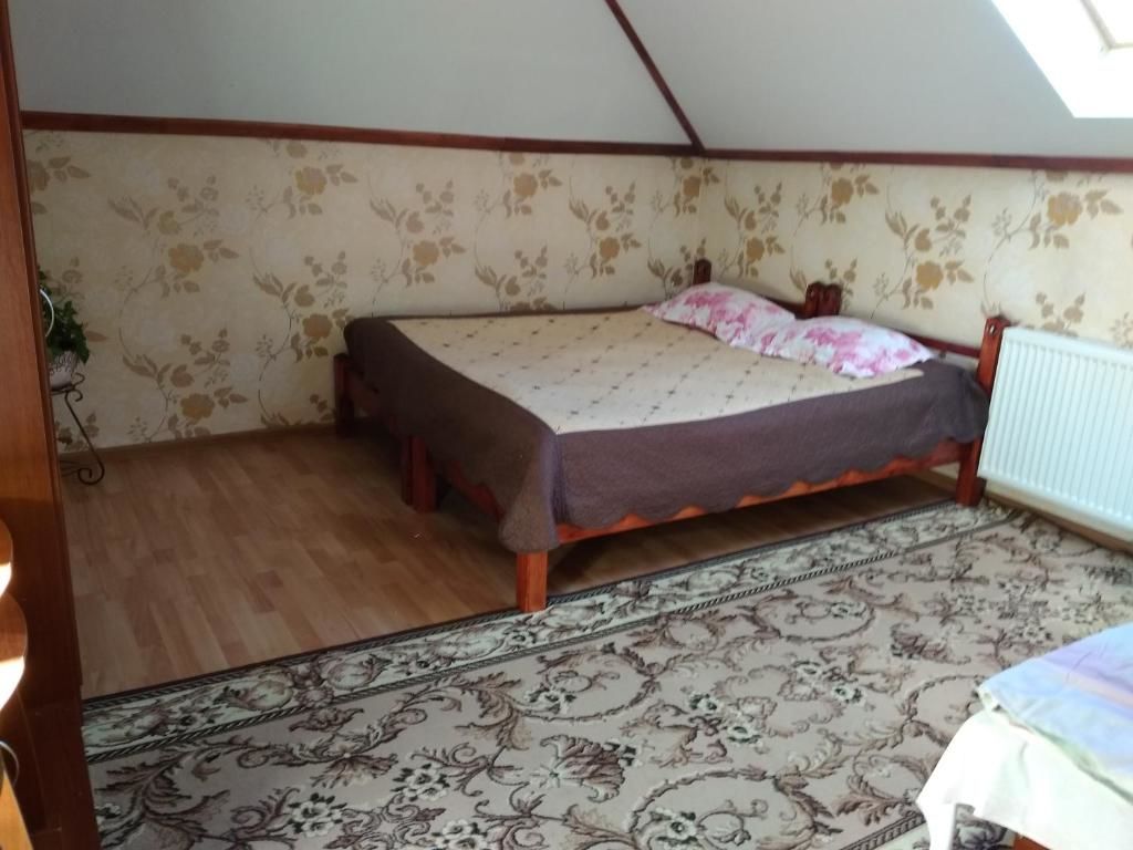 Гостевой дом Світанок Славское