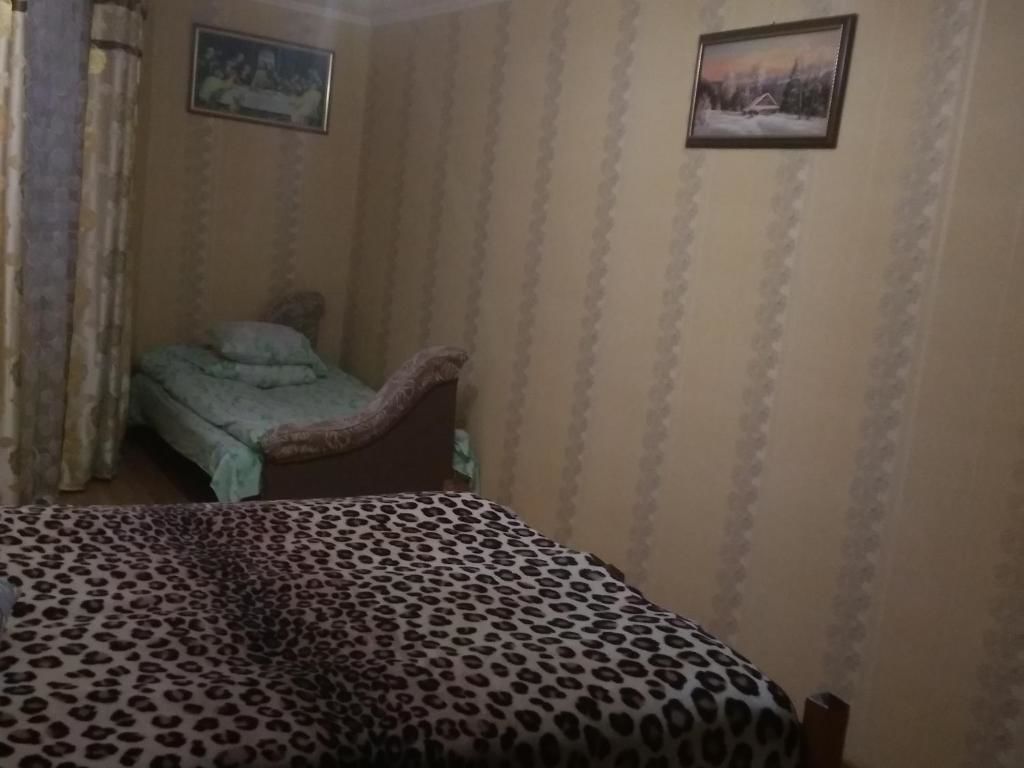 Гостевой дом Світанок Славское