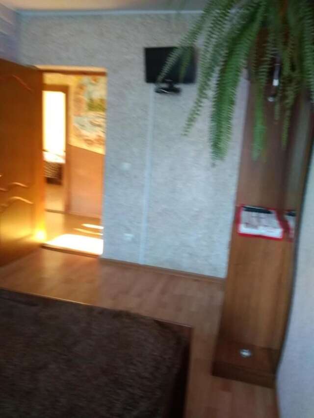 Гостевой дом Світанок Славское-16