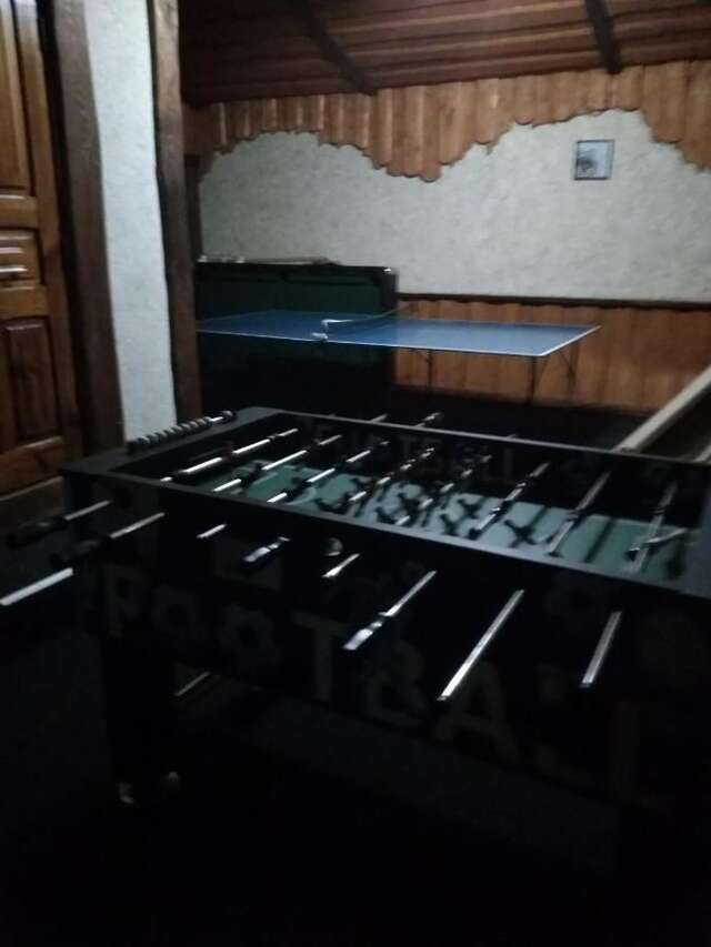 Гостевой дом Світанок Славское-6